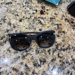Charlotte LV Sunglasses